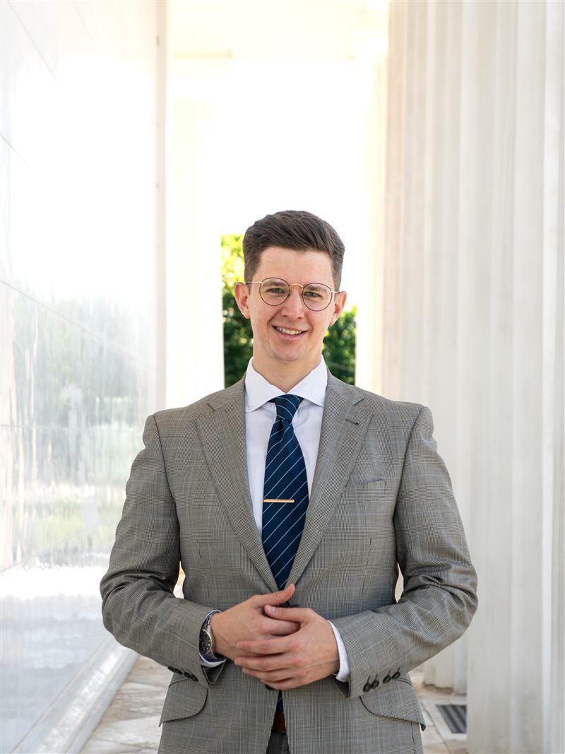 Marko Rogi